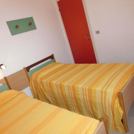 Ferienwohnung Adorable Flat For 6 Guests Next To Bibione Pineda Exterior foto