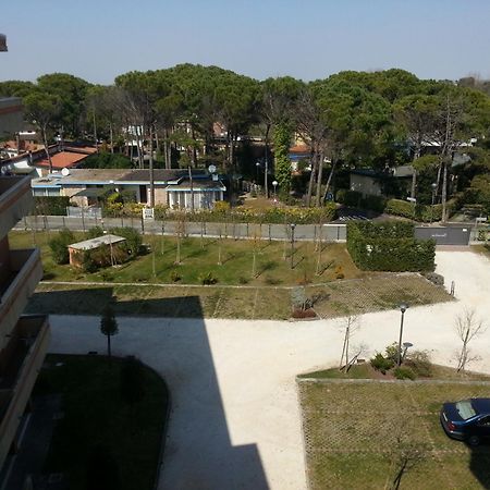 Ferienwohnung Adorable Flat For 6 Guests Next To Bibione Pineda Exterior foto