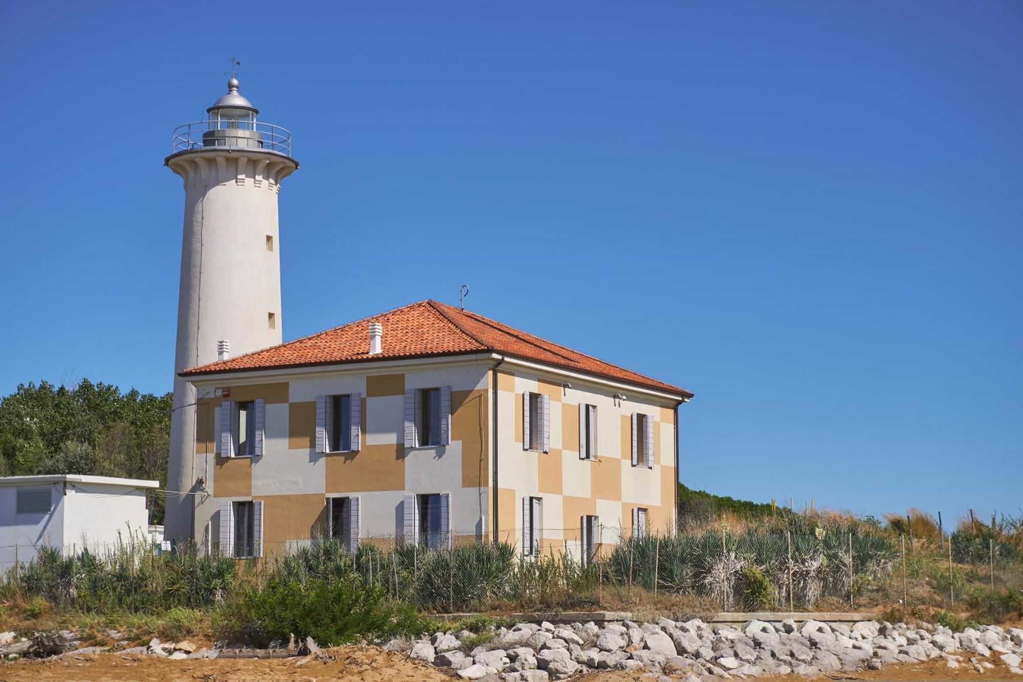 Ferienwohnung Adorable Flat For 6 Guests Next To Bibione Pineda Exterior foto