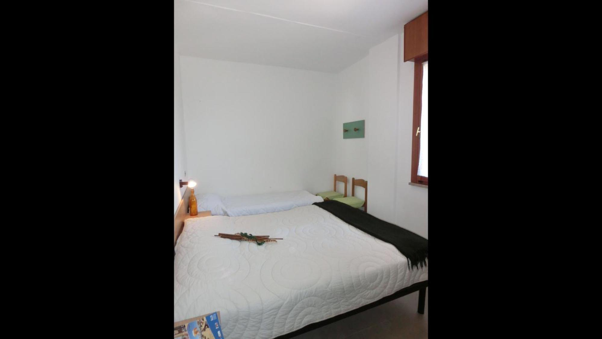 Ferienwohnung Adorable Flat For 6 Guests Next To Bibione Pineda Exterior foto