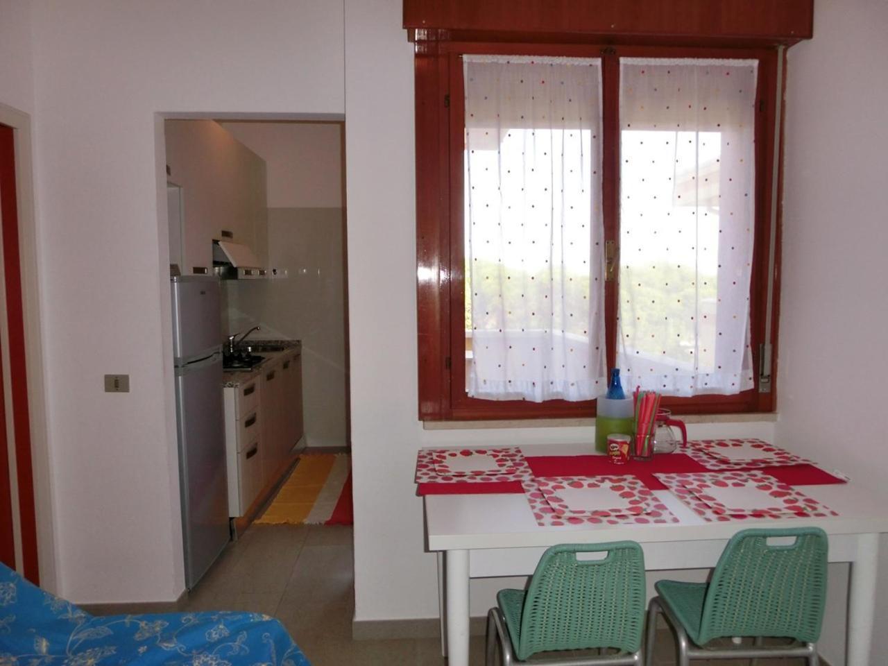 Ferienwohnung Adorable Flat For 6 Guests Next To Bibione Pineda Exterior foto