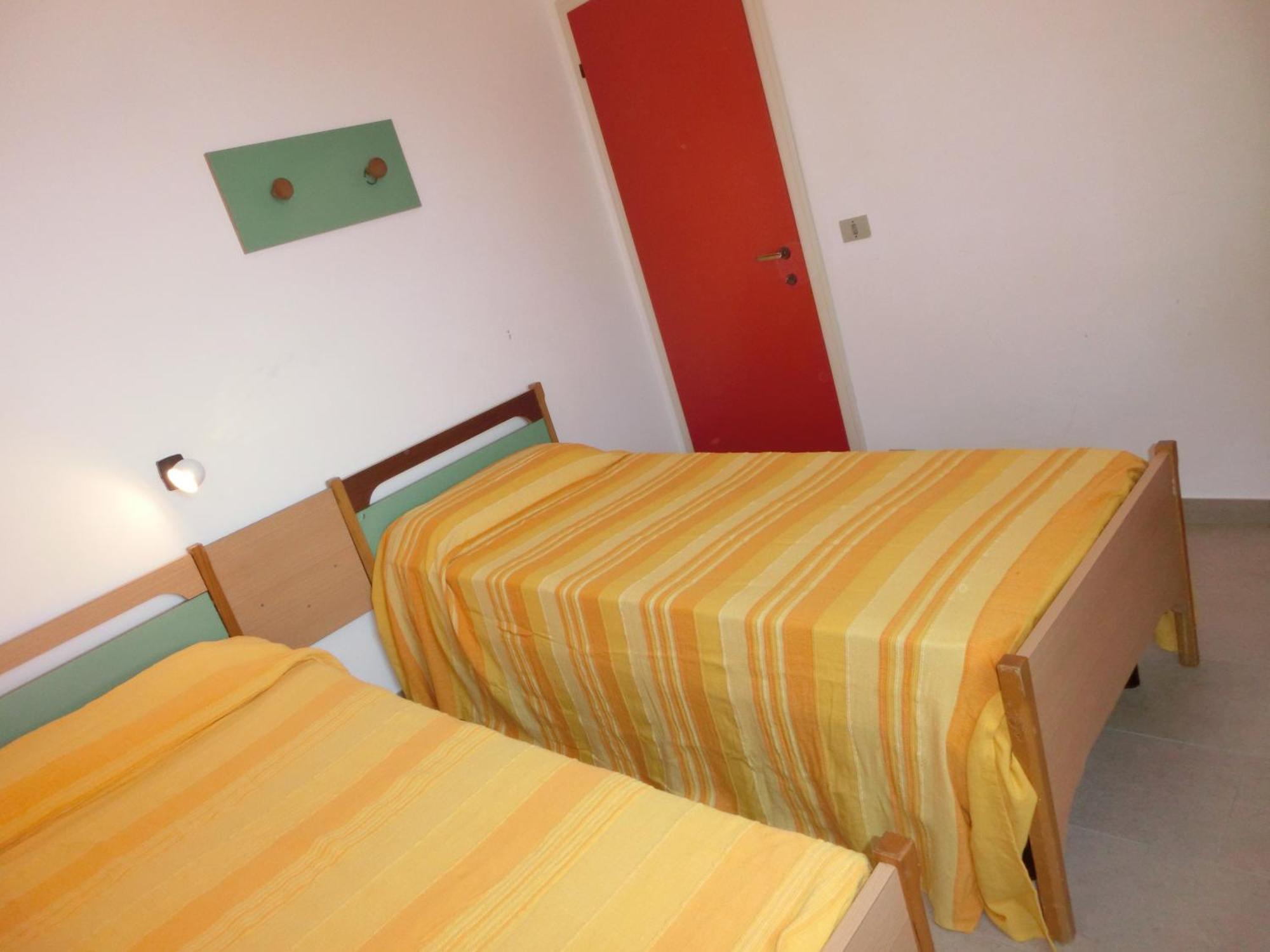 Ferienwohnung Adorable Flat For 6 Guests Next To Bibione Pineda Exterior foto