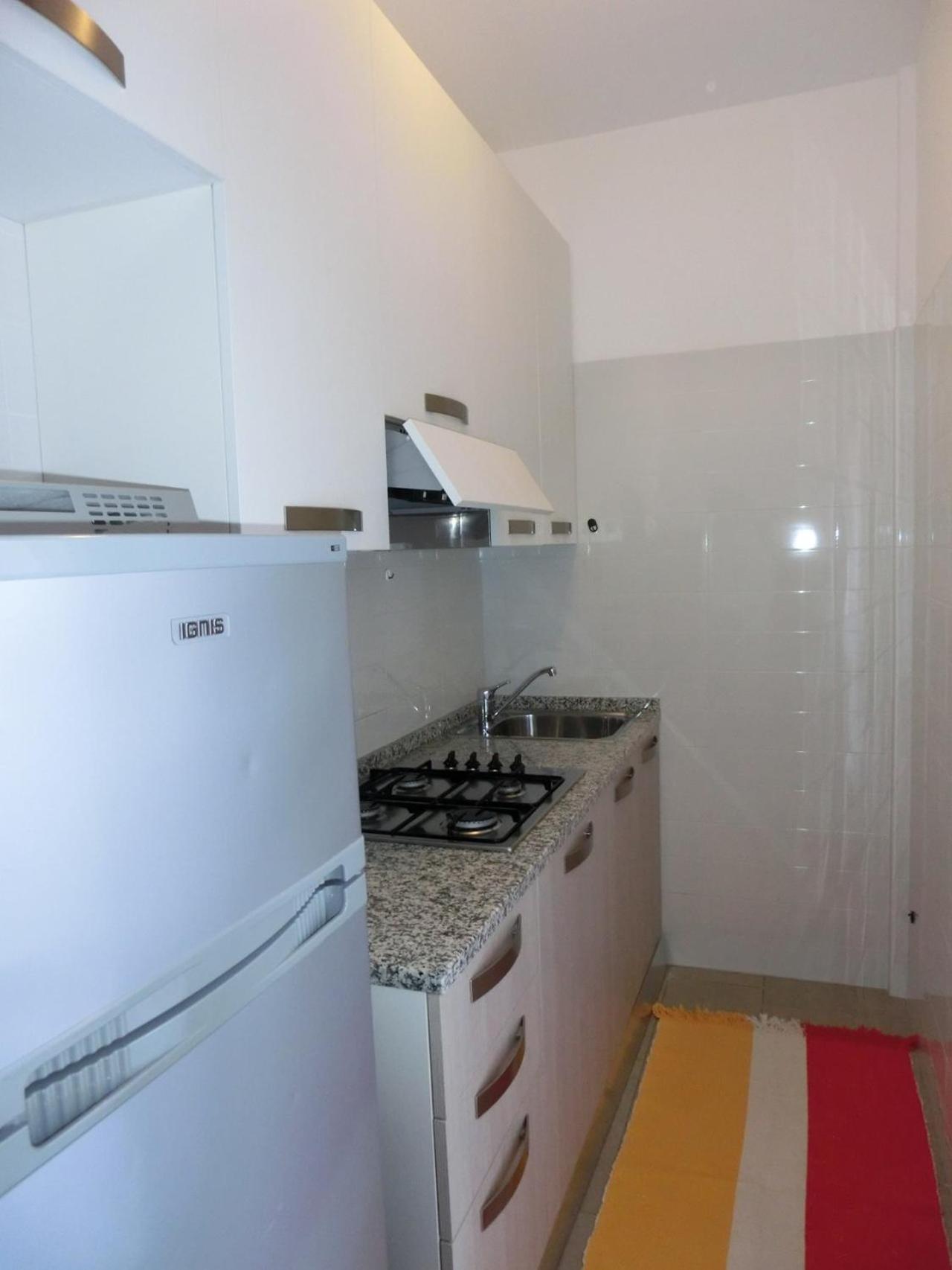 Ferienwohnung Adorable Flat For 6 Guests Next To Bibione Pineda Exterior foto