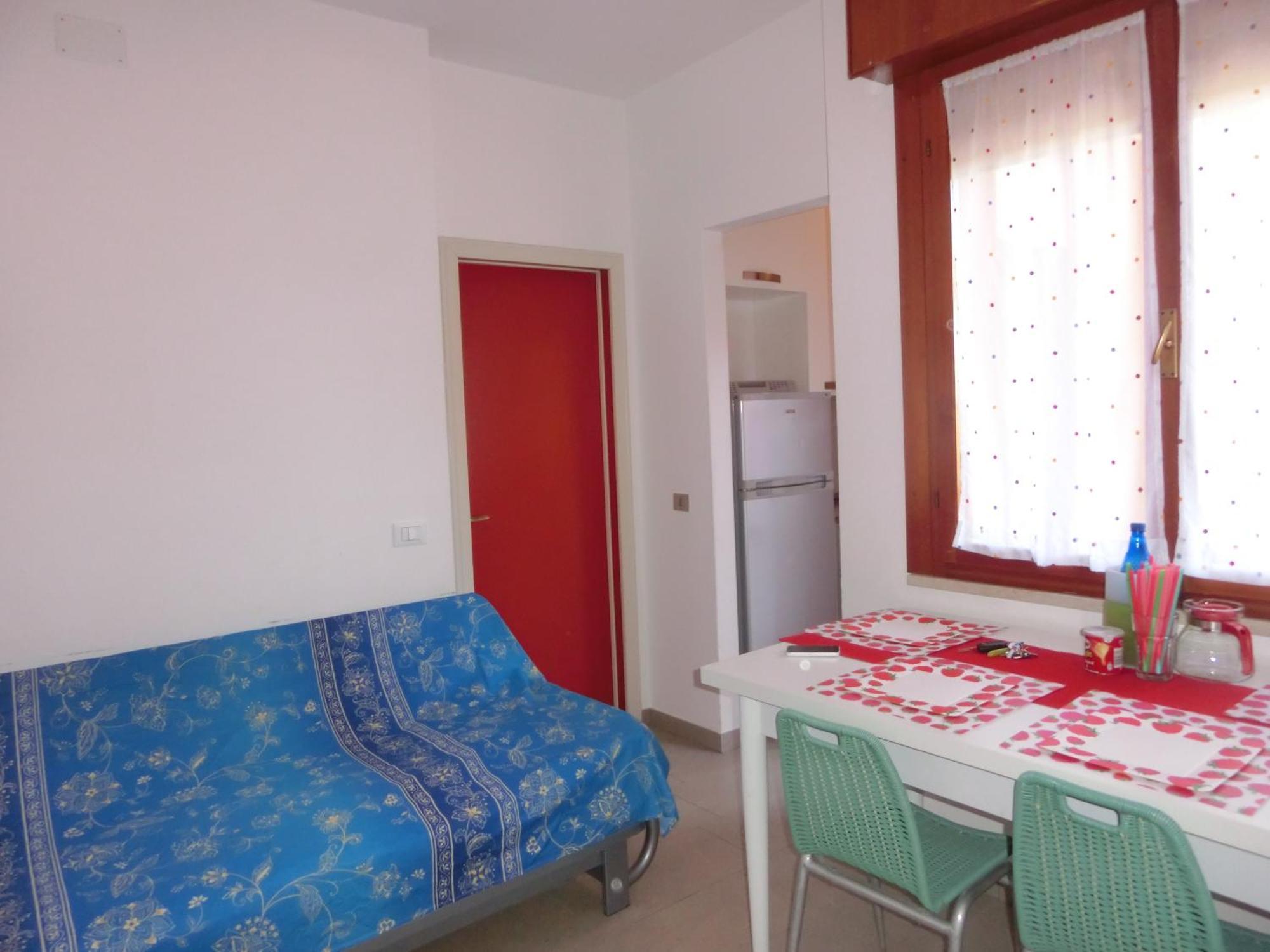 Ferienwohnung Adorable Flat For 6 Guests Next To Bibione Pineda Exterior foto